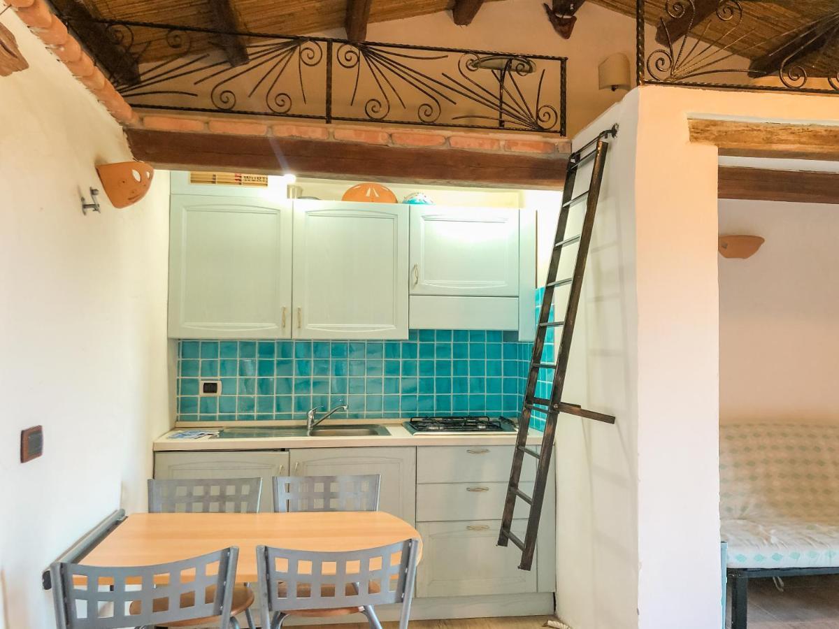 Bilocale Con Vista Mare E Terrazza Panoramica Ammentos Posada Exteriér fotografie